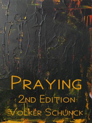 cover image of Praying